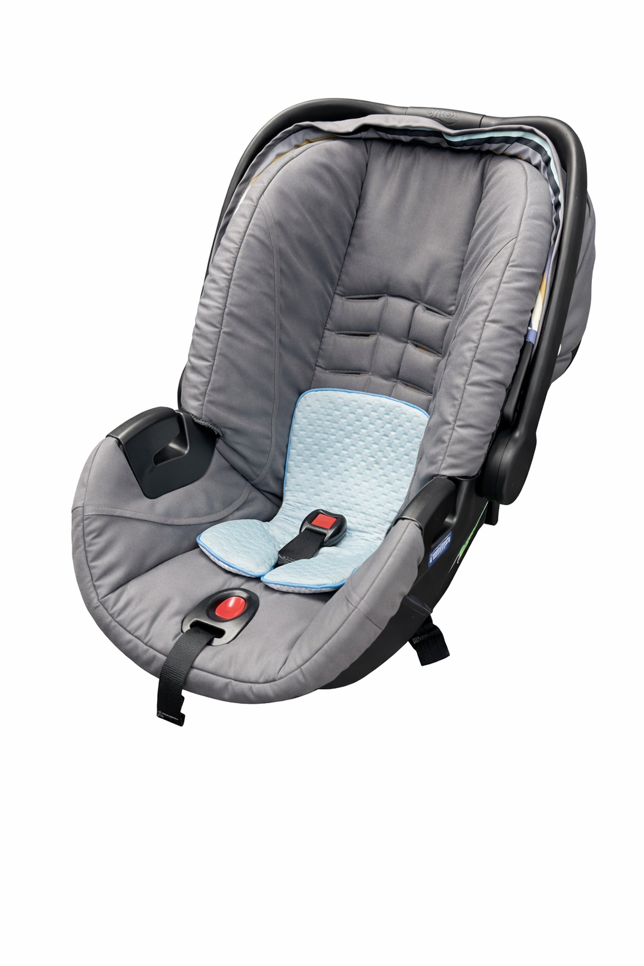 Infant Cushie Tushie