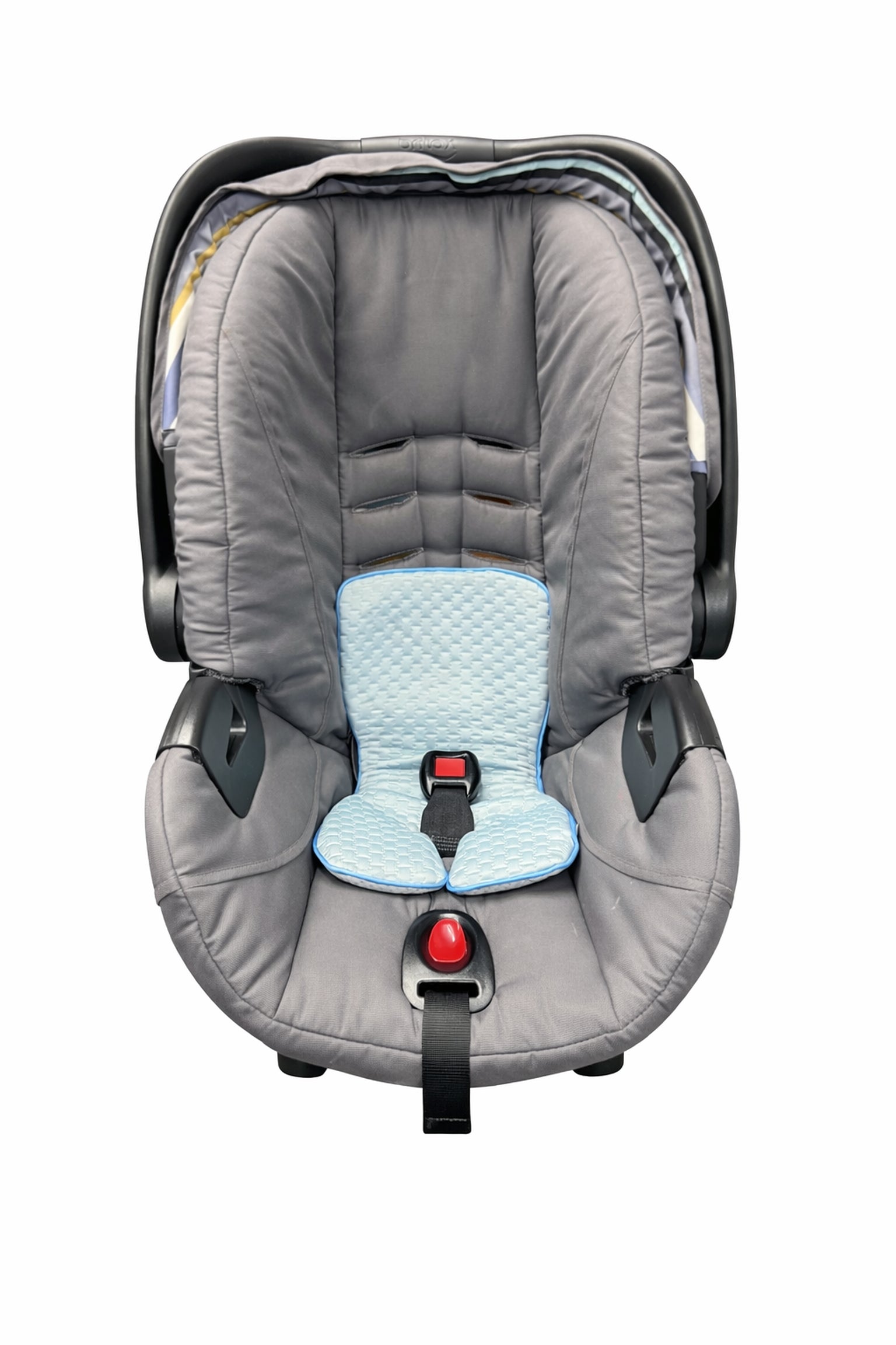 Infant Cushie Tushie