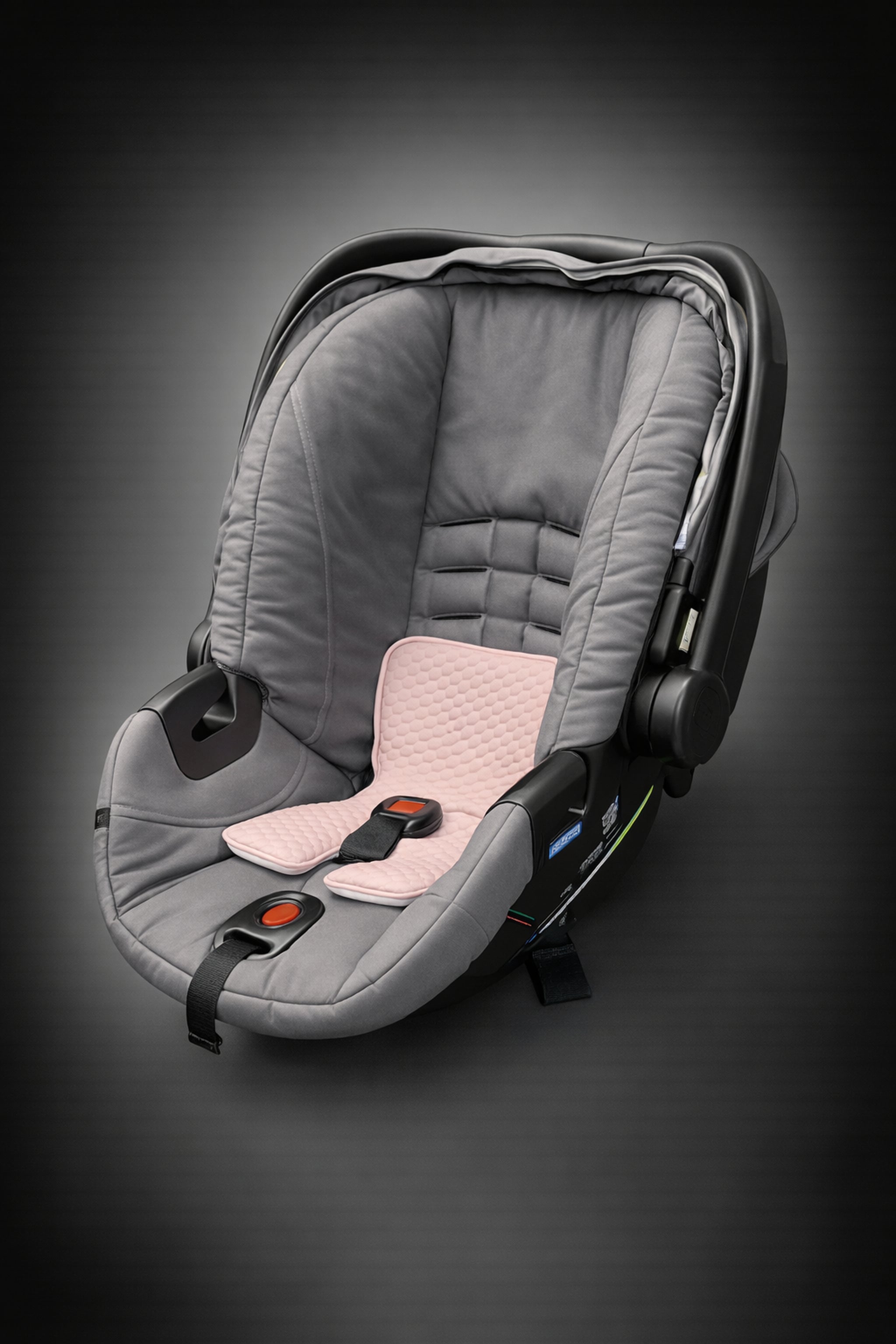 Infant Cushie Tushie